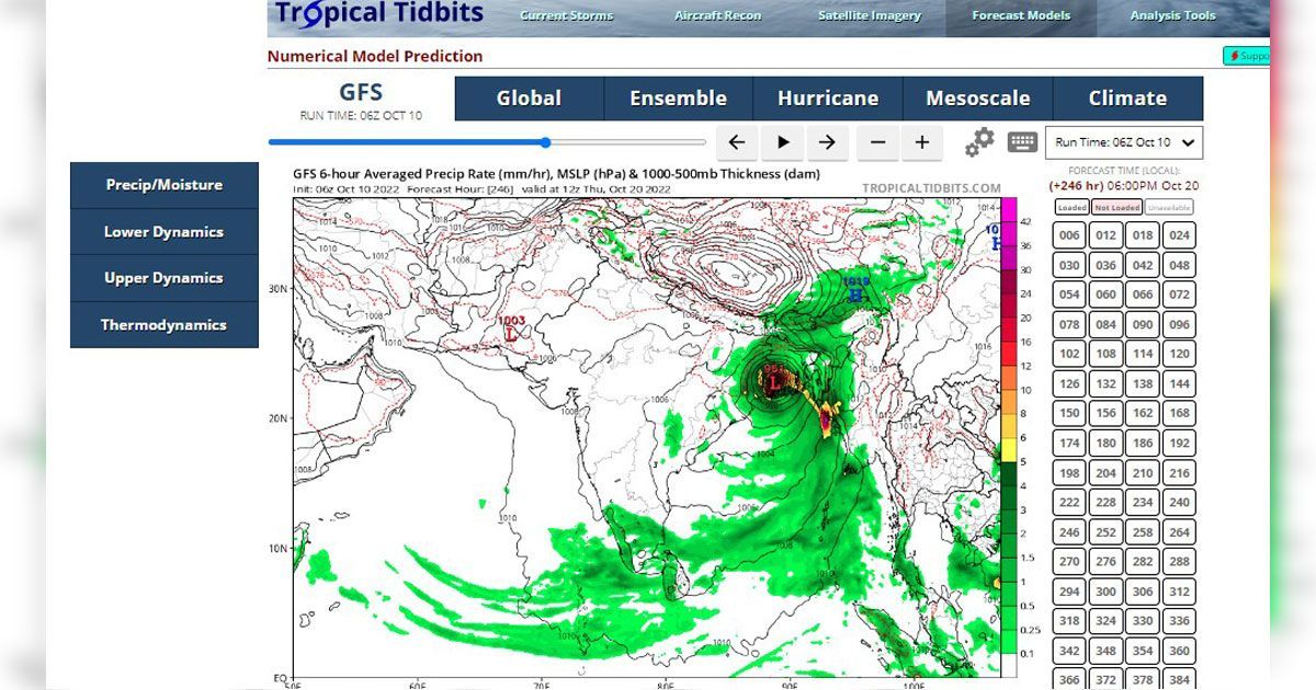 সুপার সাইক্লোনের আশঙ্কা ছড়ানোয় কী ক্ষতি হলো?