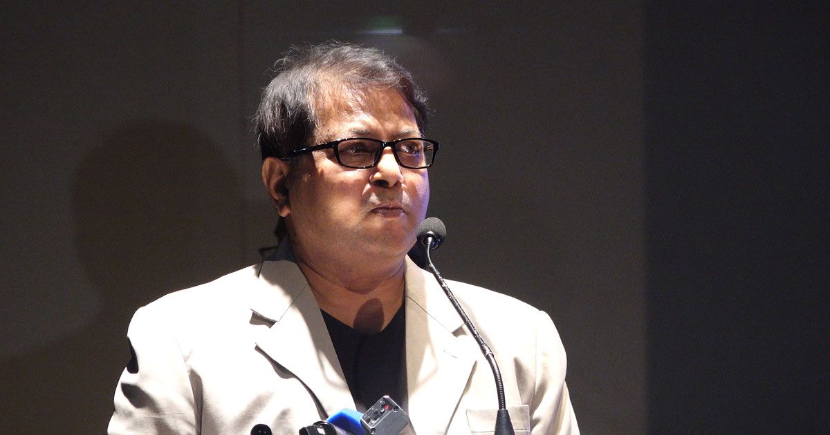 বাসচালক জামিরের ‘সোশ্যাল ক্রসফায়ার’ দেখলেন স্বরাষ্ট্রমন্ত্রী