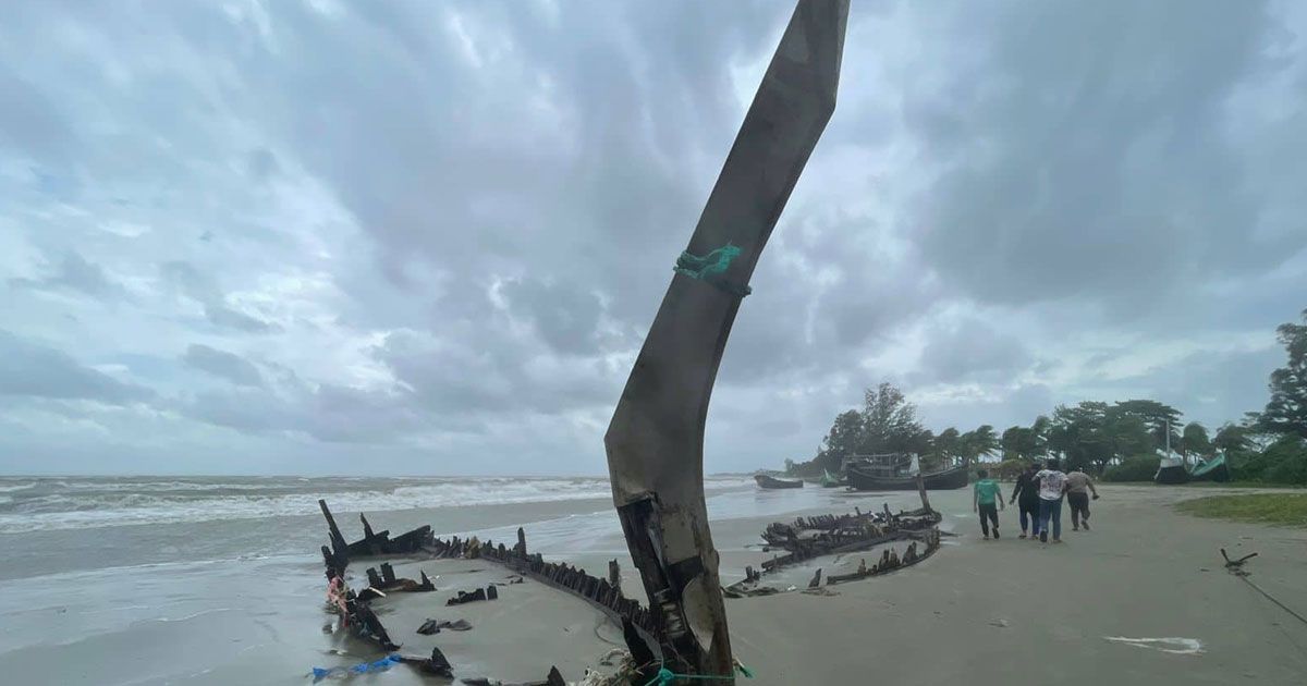 সুপার সাইক্লোনের আশঙ্কা ছড়ানোয় কী ক্ষতি হলো?