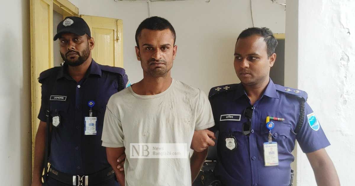 মাদকের-টাকা-না-পেয়ে-মাকে-হত্যার-অভিযোগ