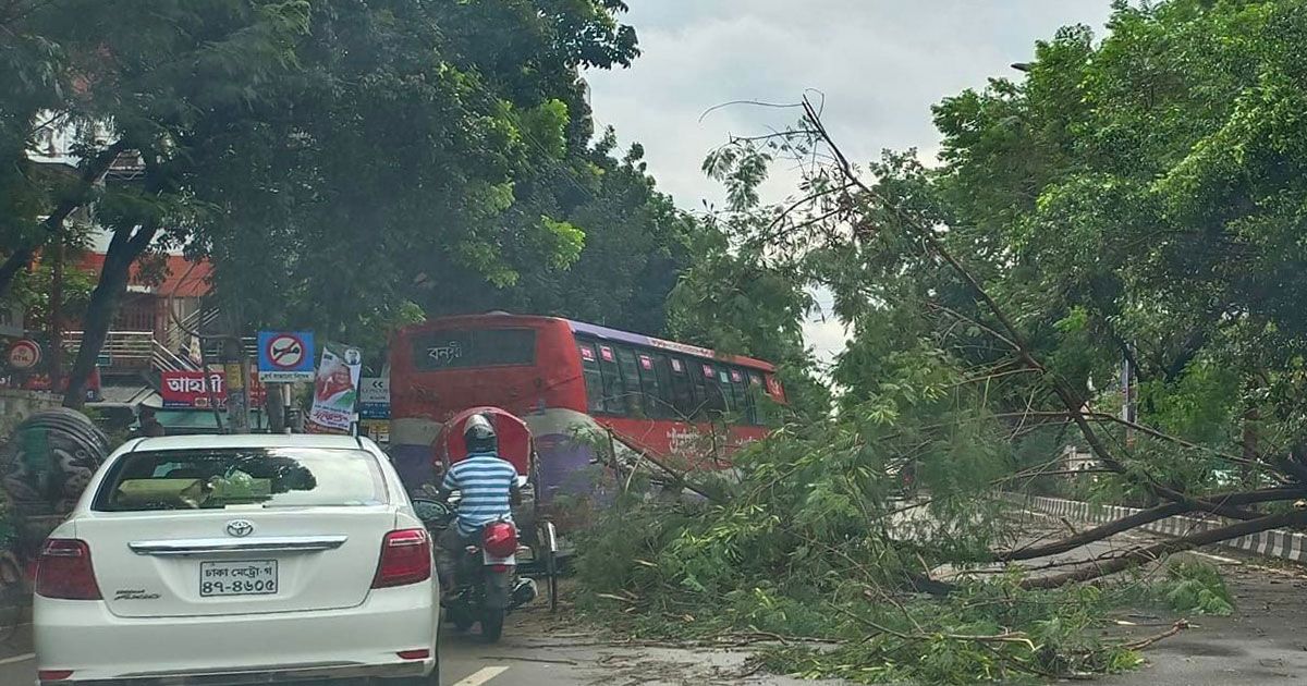 উত্তরা-হয়ে-গাজীপুর-সড়ক-ব্যবহার-না-করার-অনুরোধ-ডিএমপির