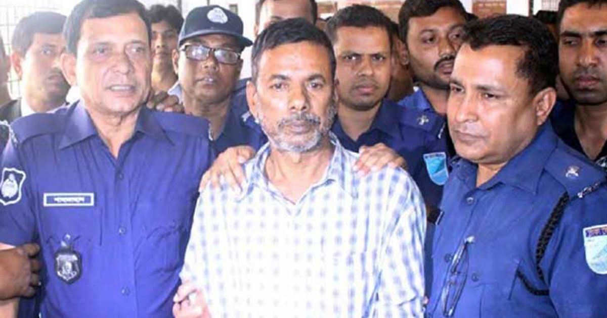 বাসচালক জামিরের ‘সোশ্যাল ক্রসফায়ার’ দেখলেন স্বরাষ্ট্রমন্ত্রী