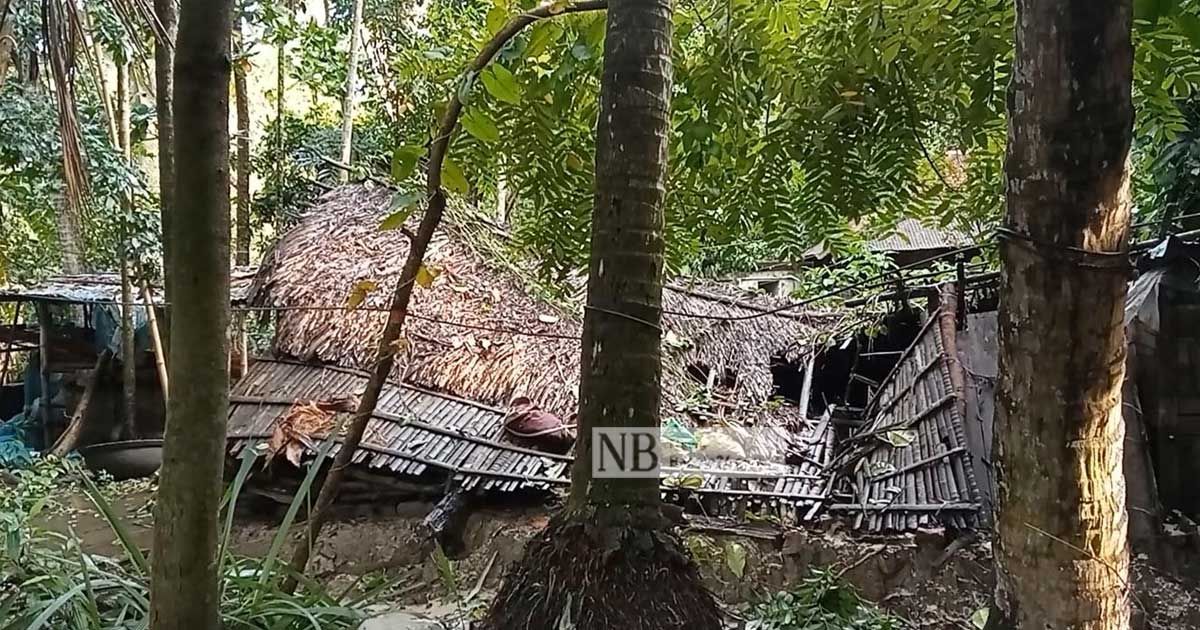 সিত্রাং-বাগেরহাটে-২-হাজার-ঘর-বিধ্বস্ত-প্লাবিত-২০০-গ্রাম