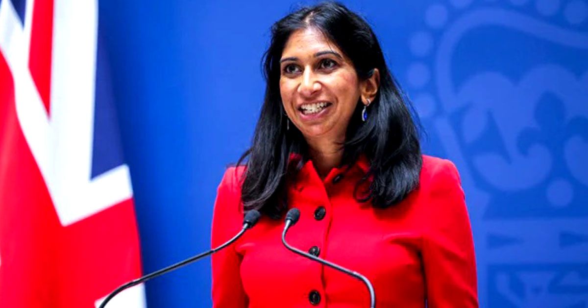 ৪ মন্ত্রী ছাঁটাই, ঋষির ডেপুটি ডমিনিক রাব