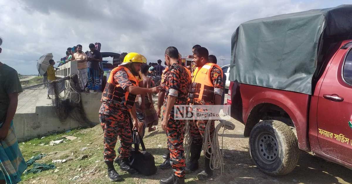 সাগরে ট্রলারডুবি: ৮ মরদেহ কোথায়? 