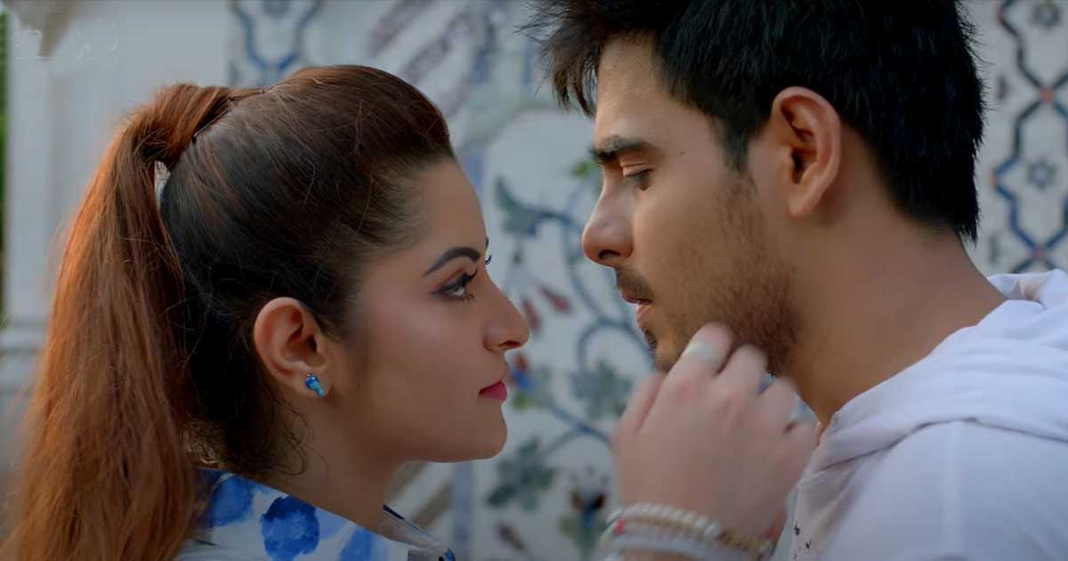 জন্মদিনের পরদিন এলো পরীমনির নতুন গান