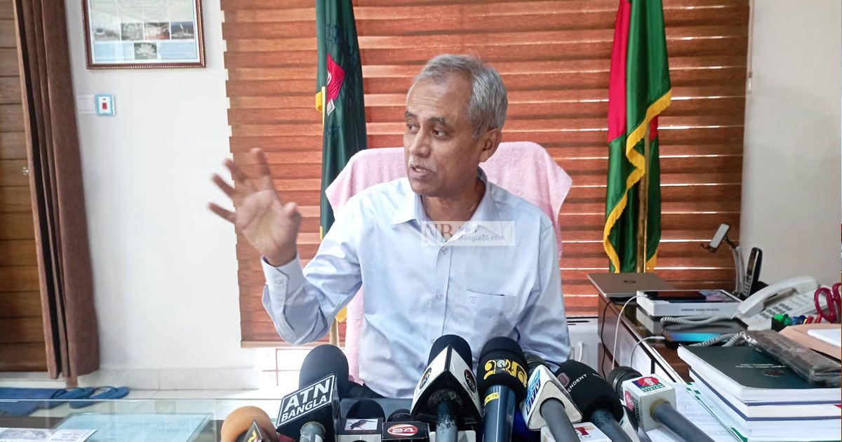 শর্ত মানলে নতুন নামে জামায়াতের নিবন্ধন