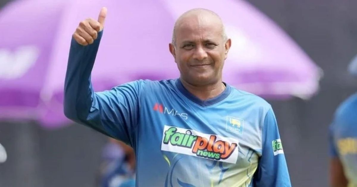 সালমা-জ্যোতিদের দায়িত্ব নিচ্ছেন তিলেকরত্নে