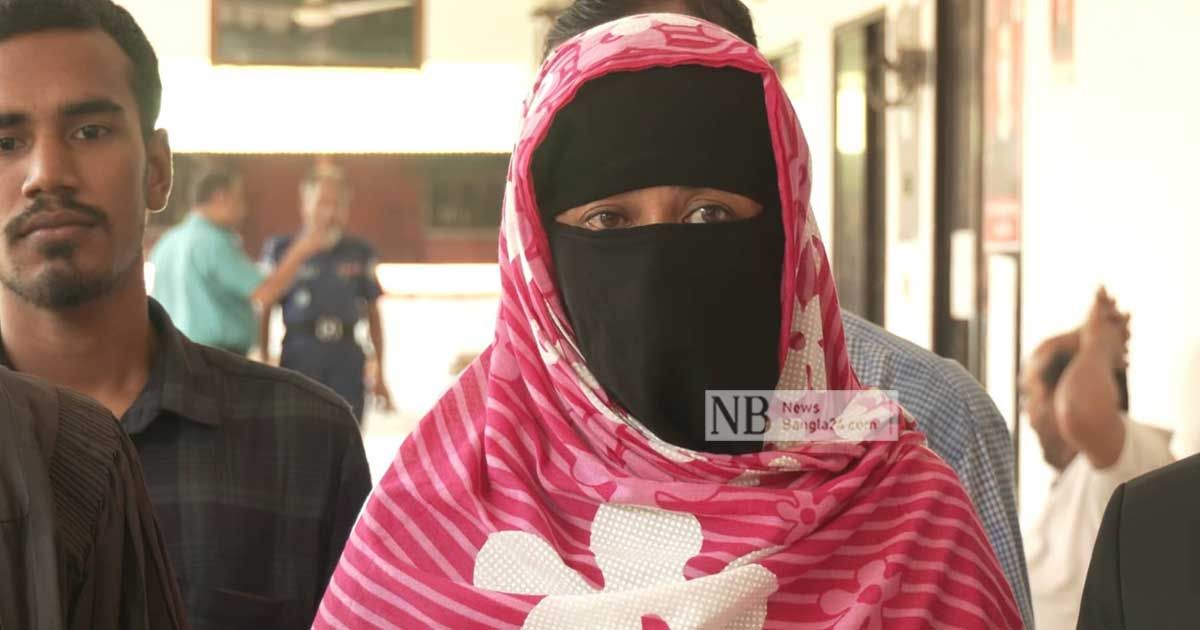 মান‌সিক-ভারসাম্যহীন-মা-পেলেন-সন্তান-হত্যায়-দায়মুক্তি
