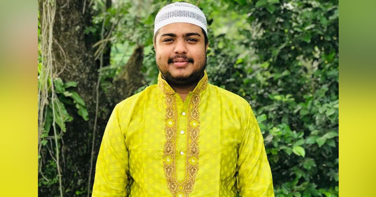 ফেনসিডিলসহ ছাত্রলীগ নেতা আটক
