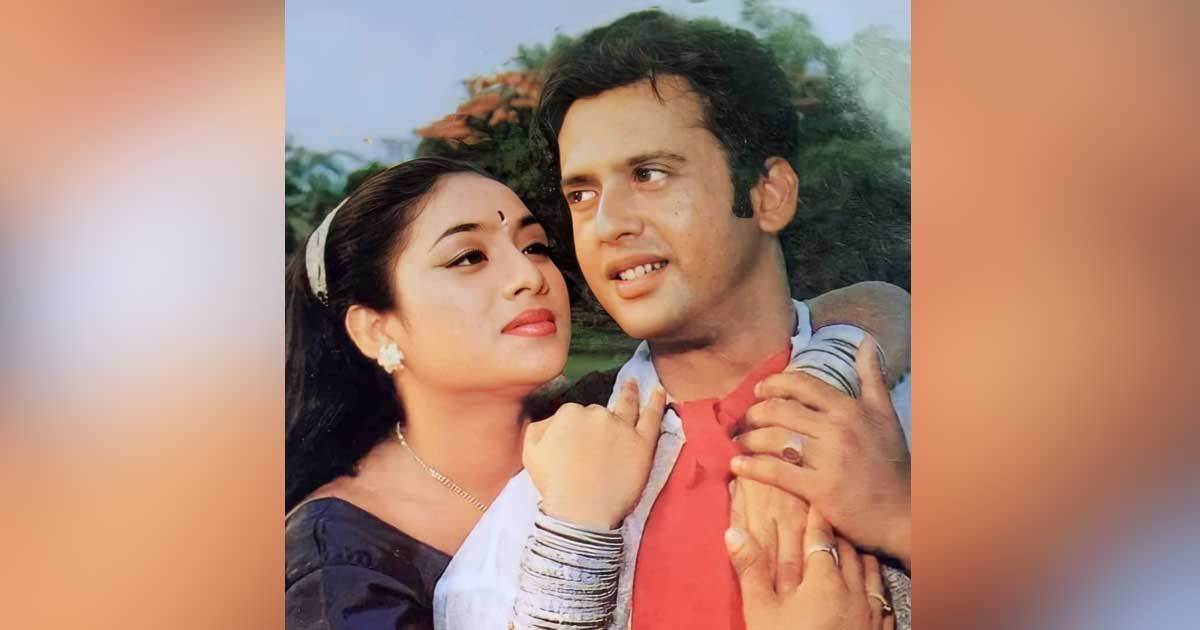 রিয়াজের নাম ‘রাঙা মুলো’ দিয়েছিলেন শাবনূর