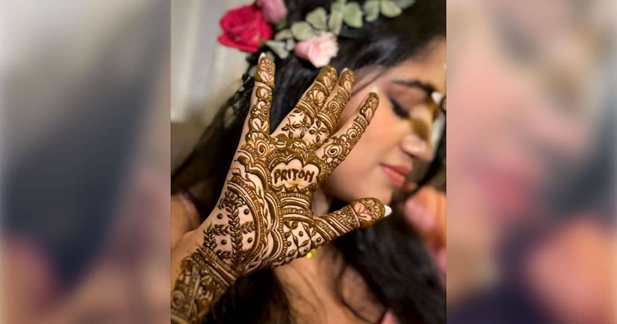 বিয়ের পিঁড়িতে প্রীতম-শেহতাজ