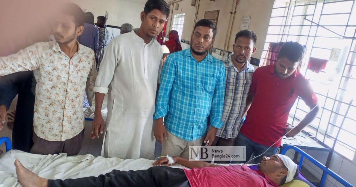 যুবদলের-প্রতিষ্ঠা-বার্ষিকীর-সভায়-ছাত্রলীগের-হামলা-আহত-অর্ধশতাধিক
