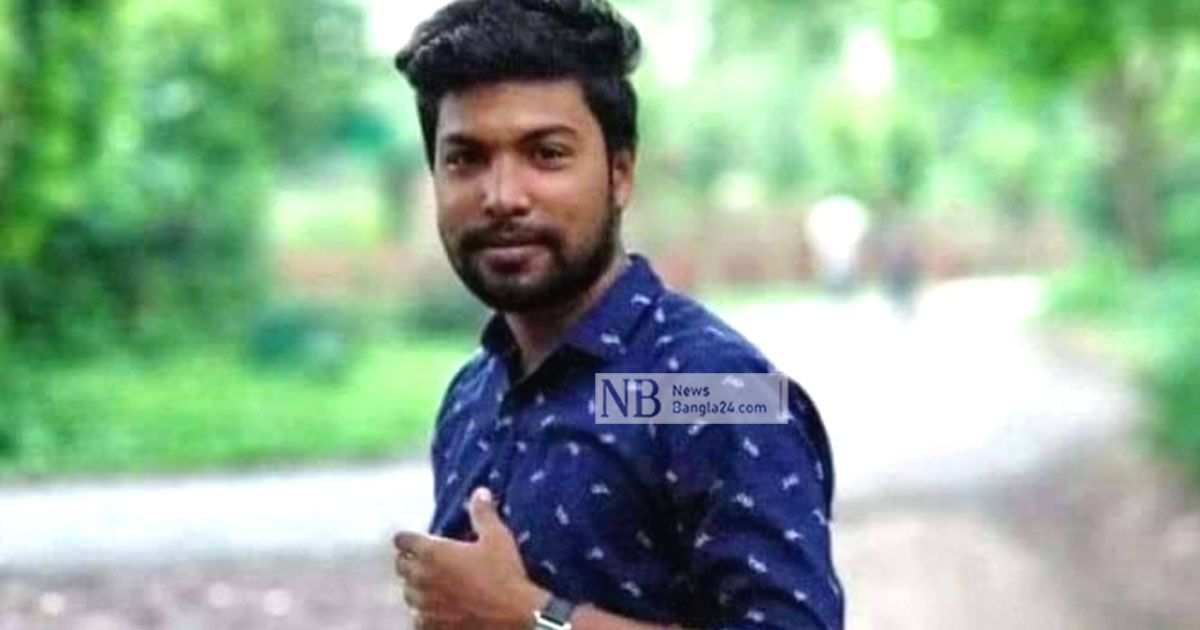 বাইকে-ট্রাক্টরের-ধাক্কা-শিক্ষানবিশ-আইনজীবী-নিহত