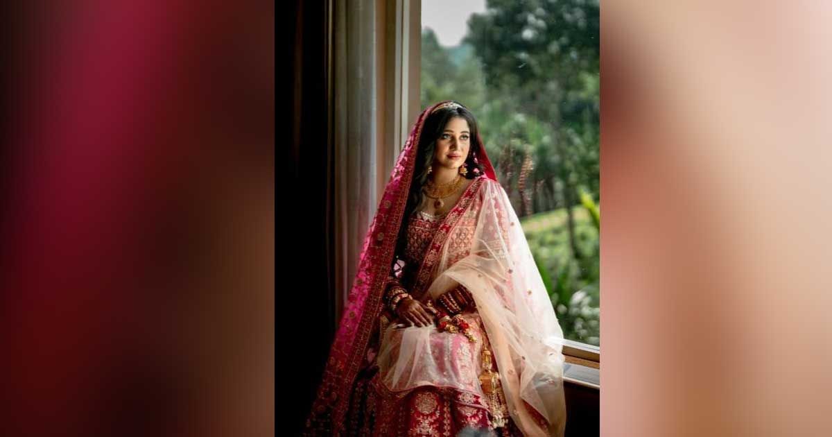 ছবিতে প্রীতম-শেহতাজের বিয়ে