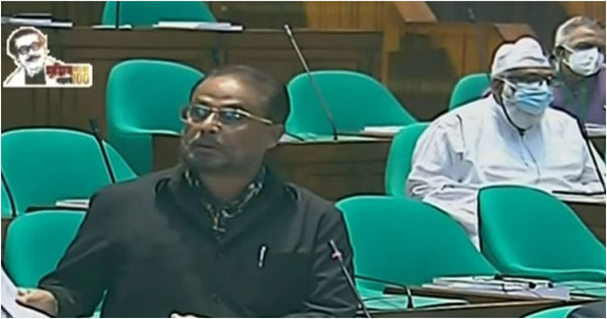 কাদেরকে বিরোধীদলীয় নেতা না করলে সংসদে যাবে না জাপা
