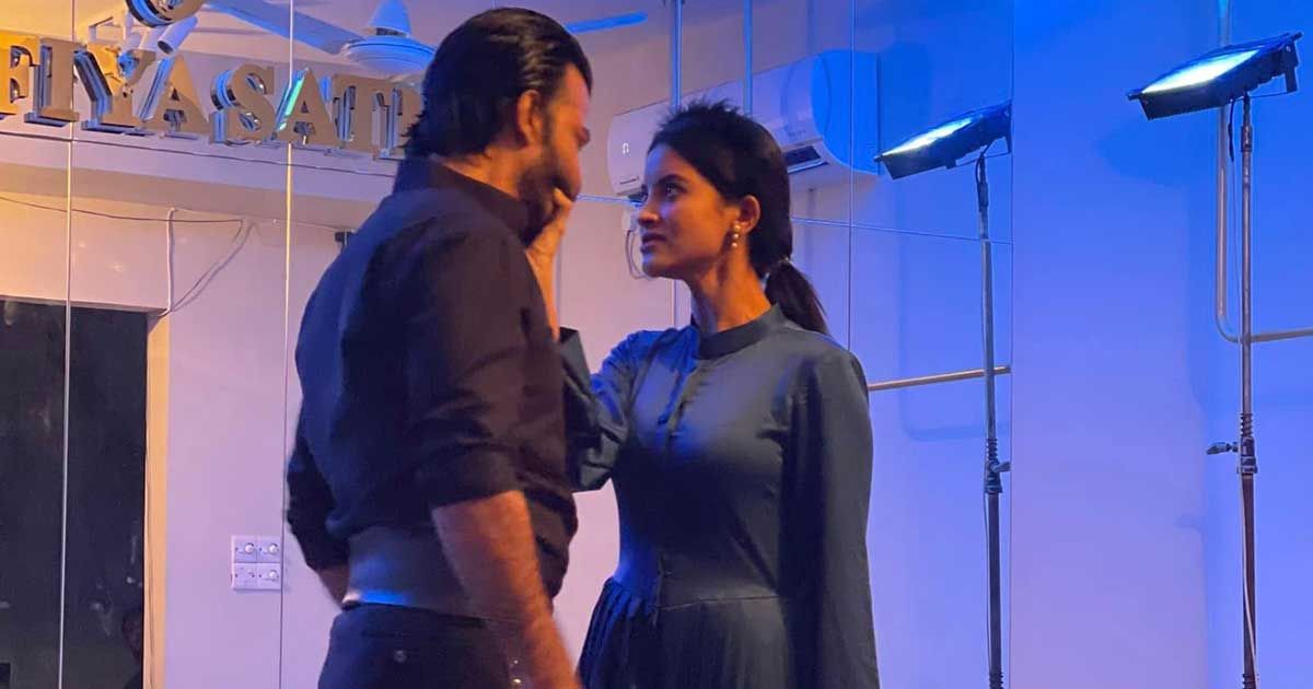 মেথড অ্যাক্টিংয়ে নিশো, তুষি, ভাবনার প্রশিক্ষণ
