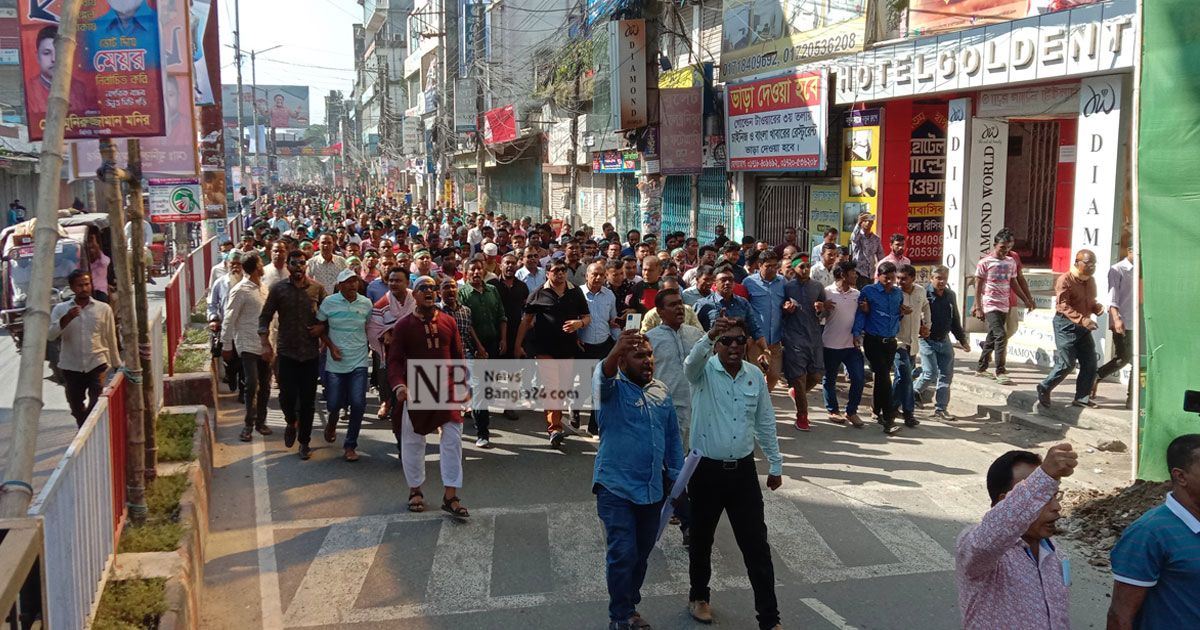 সমাবেশ-উজ্জীবিত-রংপুরের-তৃণমূল-বিএনপি