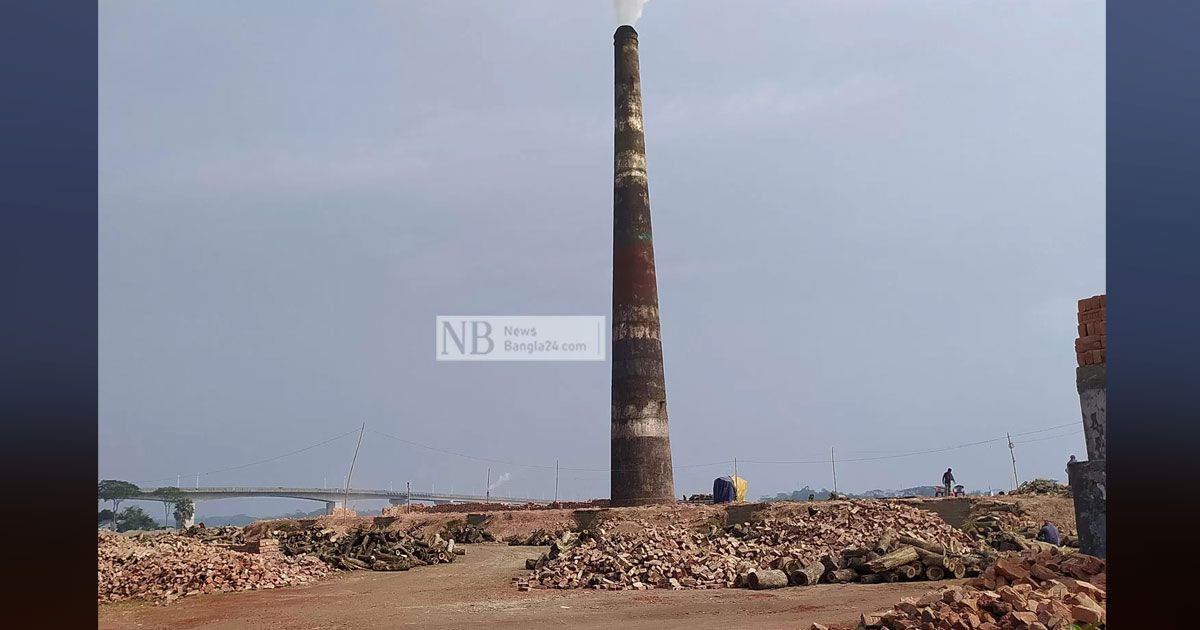 ইটভাটা বন্ধ করতেই হবে: মেয়র আতিক