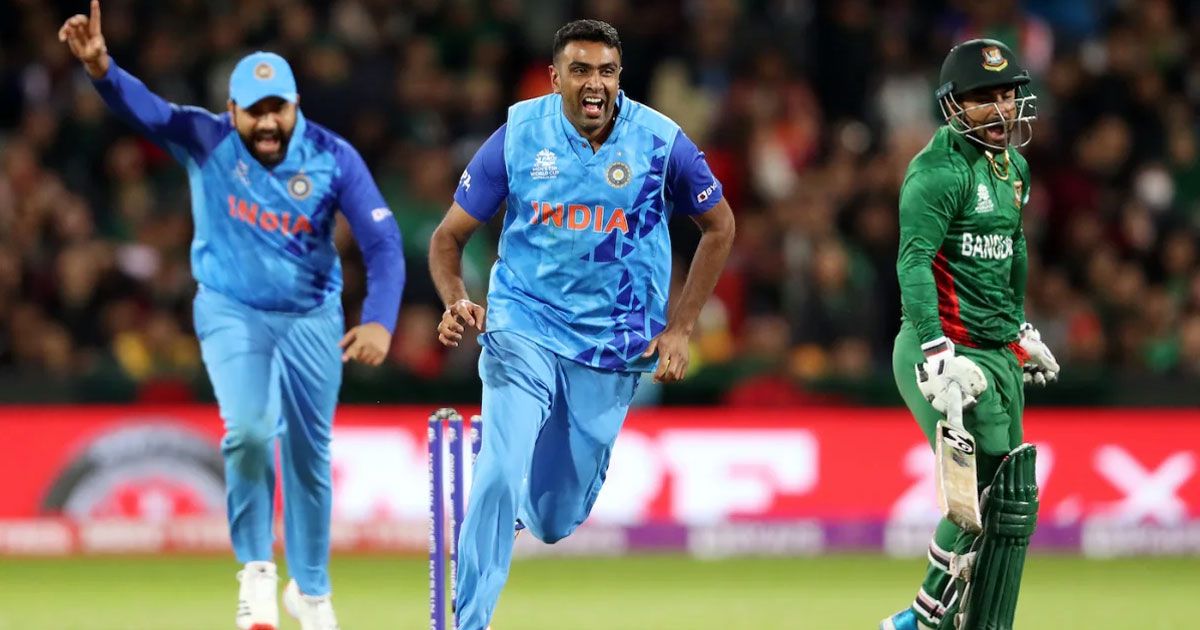 দ্রুত উইকেট হারিয়ে বিপর্যয়ে বাংলাদেশ