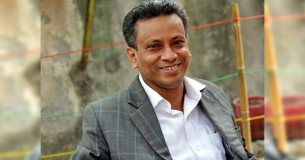 দিল্লিতে দুই বছর মেয়াদ বাড়ল শাবান মাহমুদের