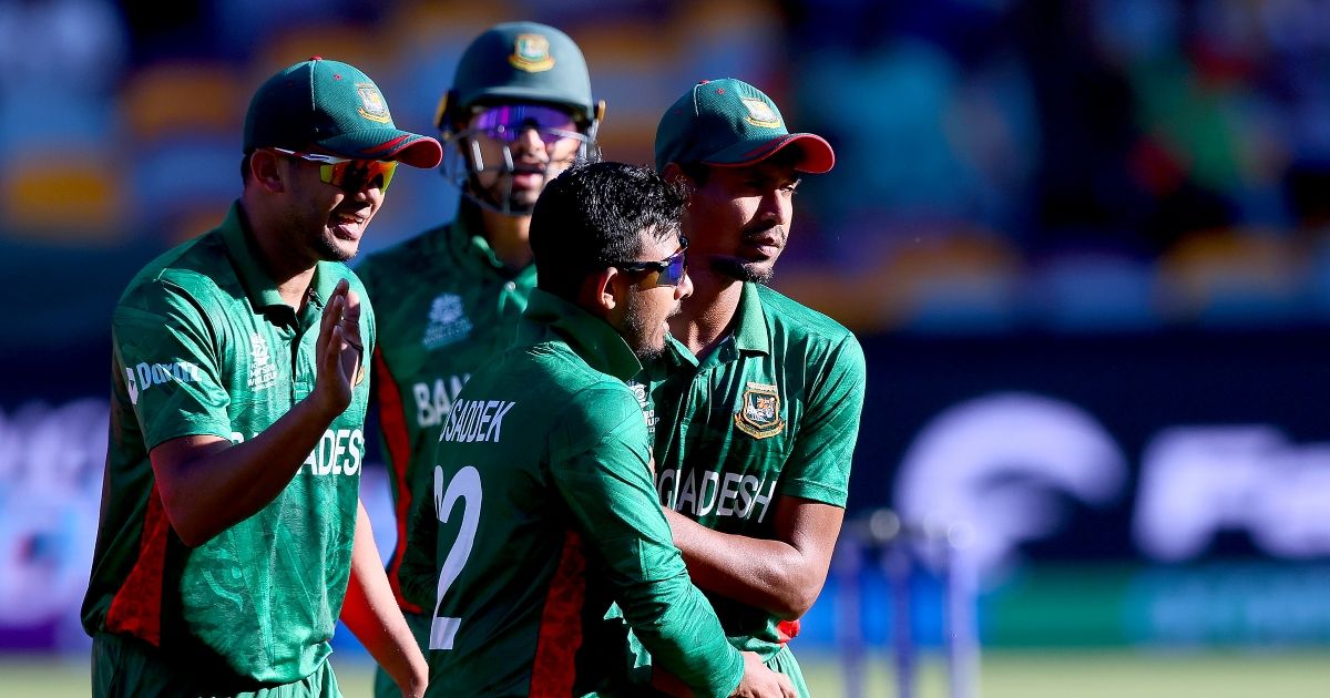 বাংলাদেশ-ভারত ম্যাচসহ টিভিতে আজকের খেলা