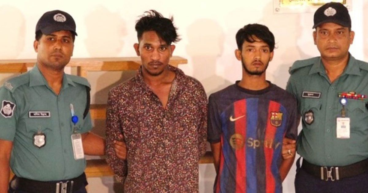 বন্ধুর প্রাক্তন প্রেমিকার সঙ্গে প্রেমের জেরে খুন