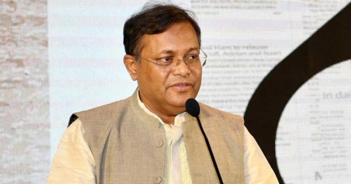 বিদেশি-গোয়েন্দা-সংস্থার-অর্থ-পেয়েছে-বিএনপি-তথ্যমন্ত্রী