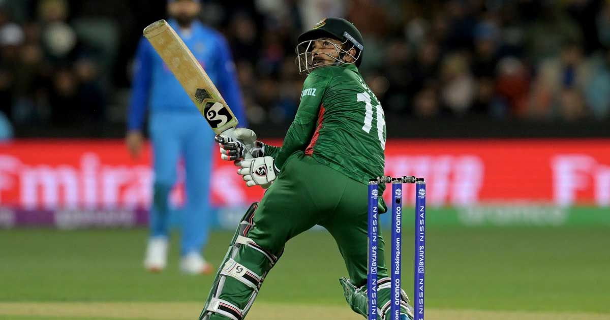 লিটন-ঝড়ের পর বৃষ্টিতে খেলা বন্ধ