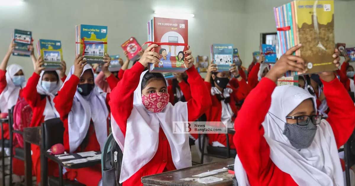 দুই বছর শেষে ফের বই উৎসব, ছাপা শুরু বৃহস্পতিবার