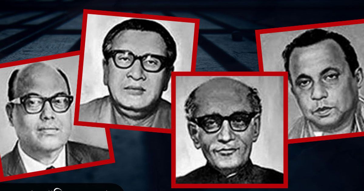 জেলহত্যা দিবস আজ