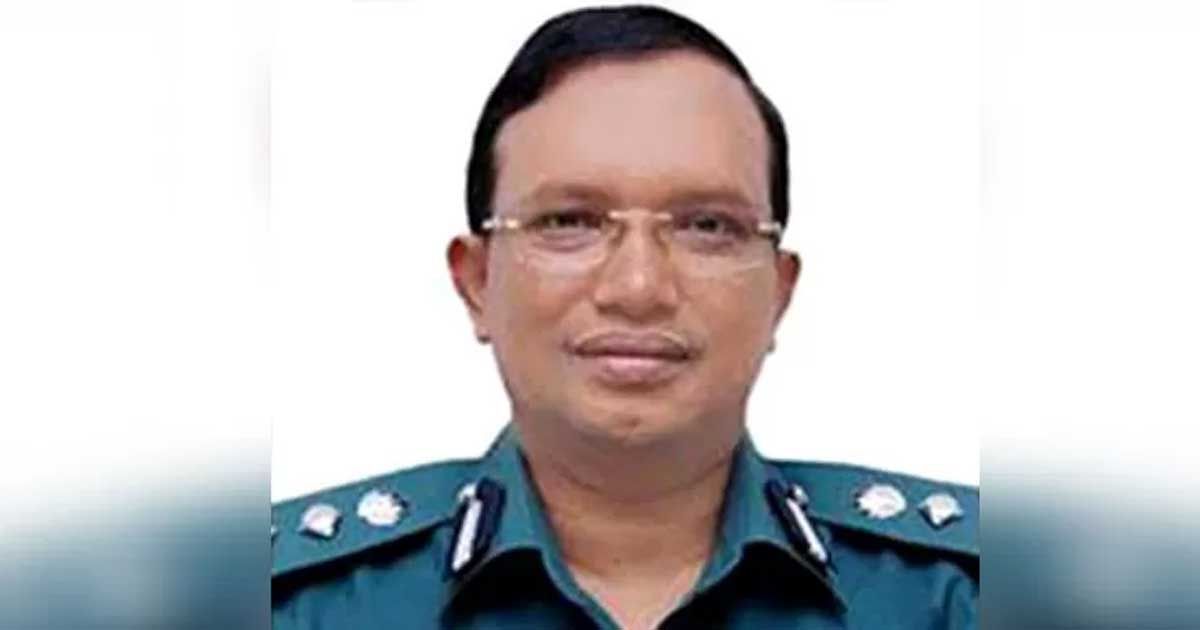 স্থায়ীভাবে-বরখাস্ত-হলেন-ডিআইজি-মিজান