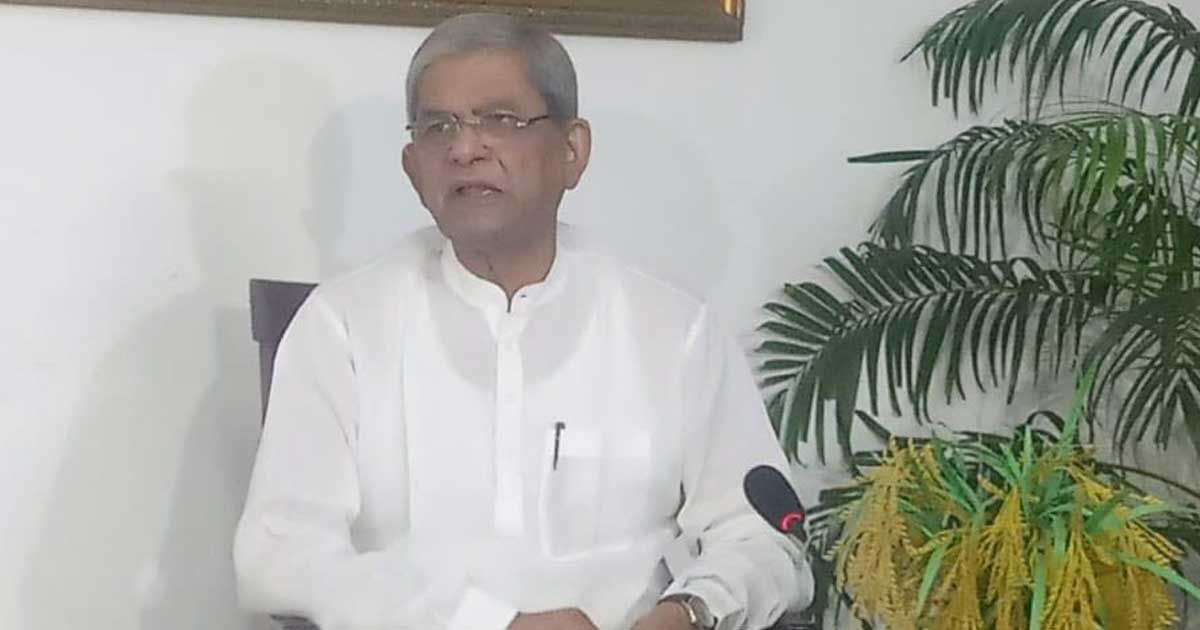 হুমকি-ধমকি-দিয়ে-আন্দোলন-দমানো-যাবে-না-ফখরুল