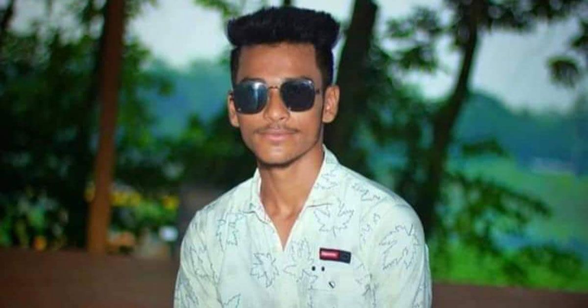 বাসার-সামনে-ছুরিকাঘাতে-স্কুলছাত্র-খুন