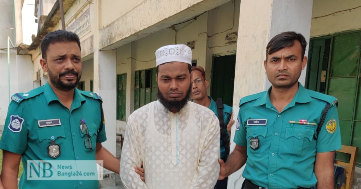 বদলি-পরীক্ষা-দিয়ে-মাদ্রাসাছাত্রের-১-বছর-কারাদণ্ড