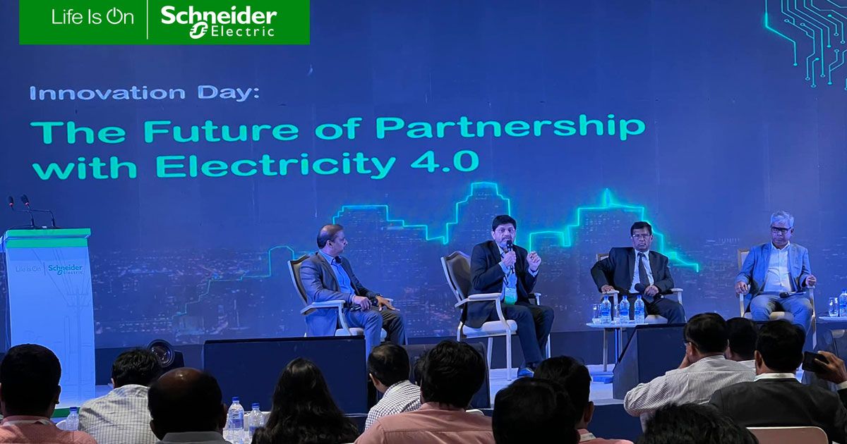 Schneider-Electric-organized-Innovation-Day-in-Dhaka