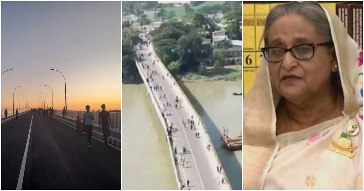 ১০০-সেতুর-উদ্বোধন-প্রধানমন্ত্রীর