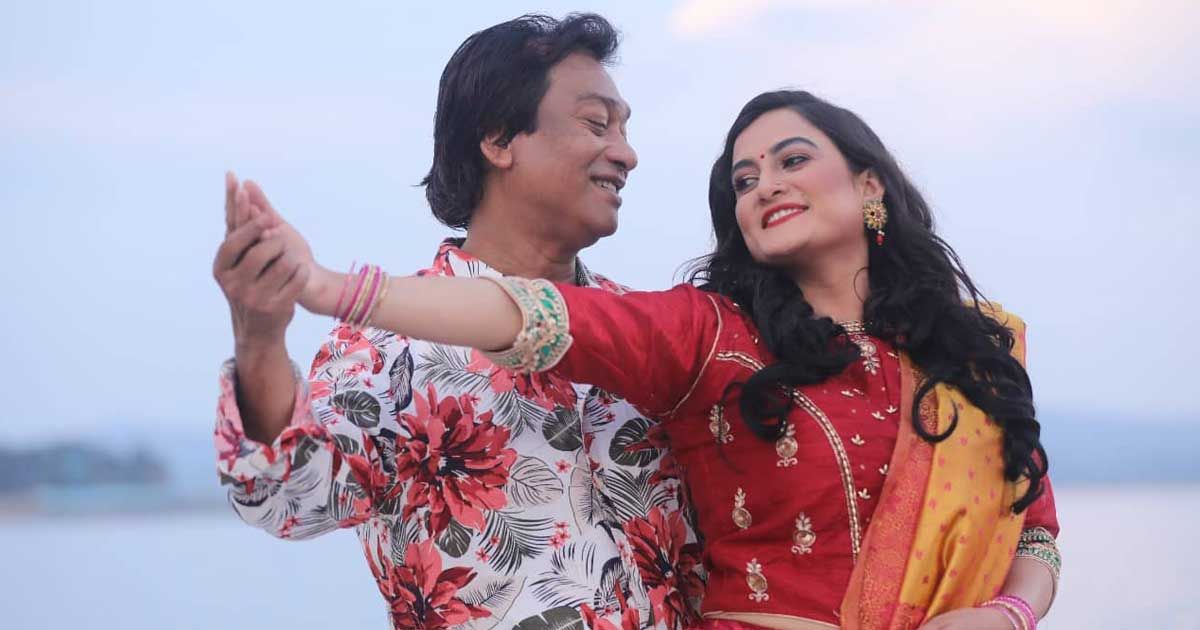 সিনেমার মূল চরিত্রে পার্থ বড়ুয়া, আসছে ১৮ নভেম্বর