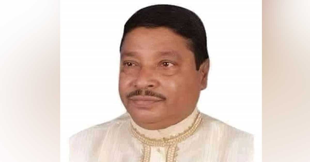 বিএনপি নেতা জাফরুল ইসলামের প্রয়াণ