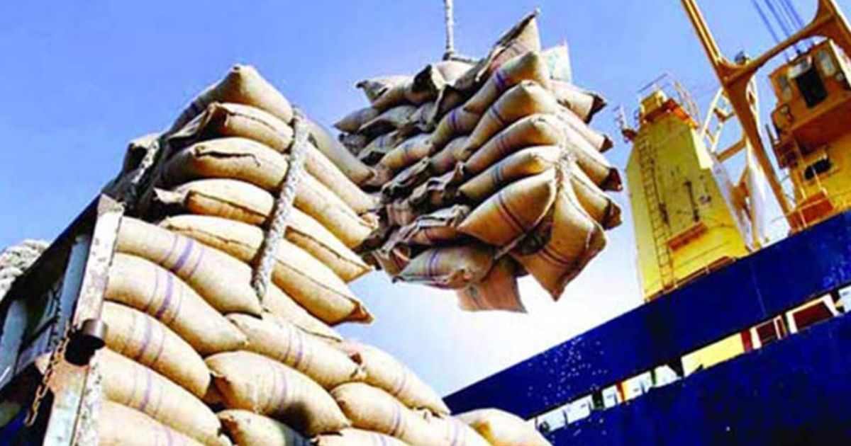 ২৭ হাজার টন চাল আমদানির অনুমতি দিতে চিঠি