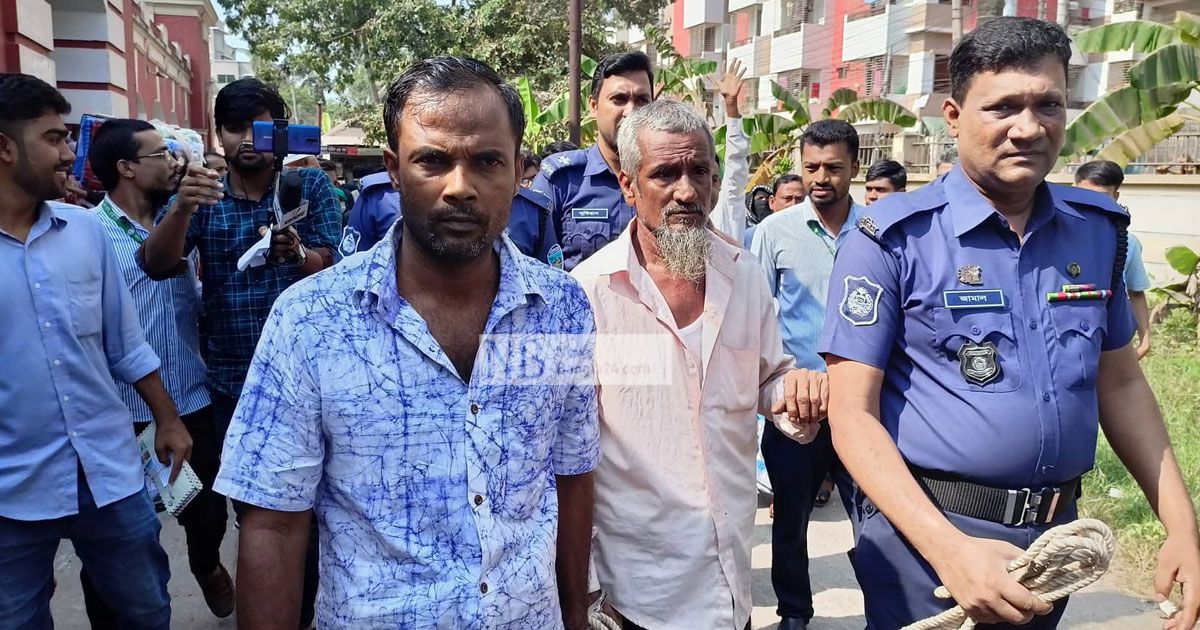 শিশু-ধর্ষণ-ও-হত্যার-দায়ে-২-জনের-মৃত্যুদণ্ড