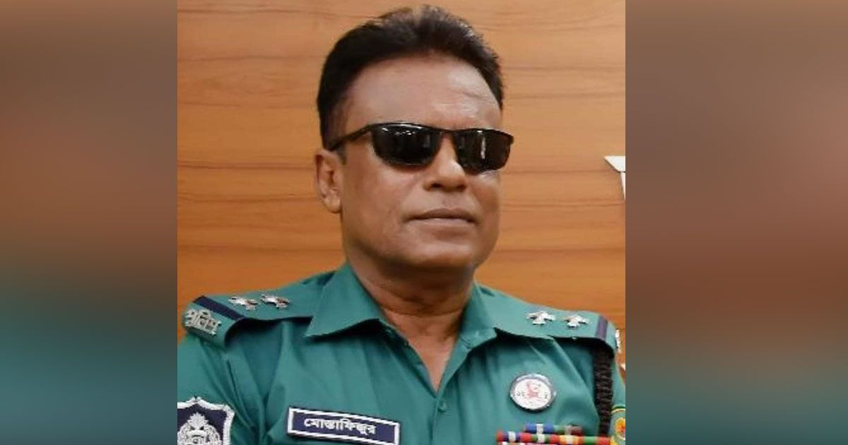 চট্টগ্রামে-সড়ক-দুর্ঘটনায়-আহত-এসআইয়ের-মৃত্যু