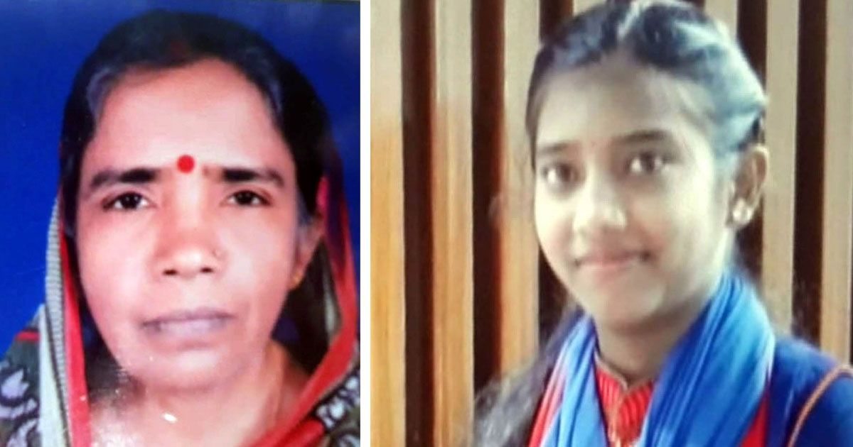 মেয়ের মৃত্যুশোকে মায়ের আত্মহত্যা