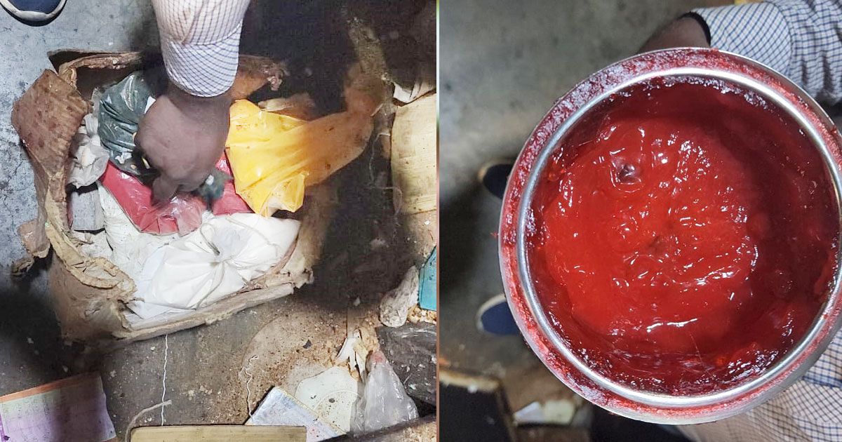 বাহারি এই কেকের পেছনের গল্পটি শুনুন