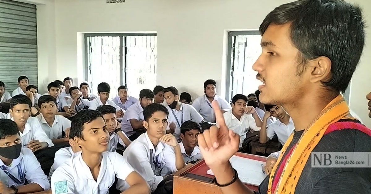 ১৫-হাজার-কিমি-হেঁটে-যে-বার্তা-নিয়ে-এলেন-যুবক