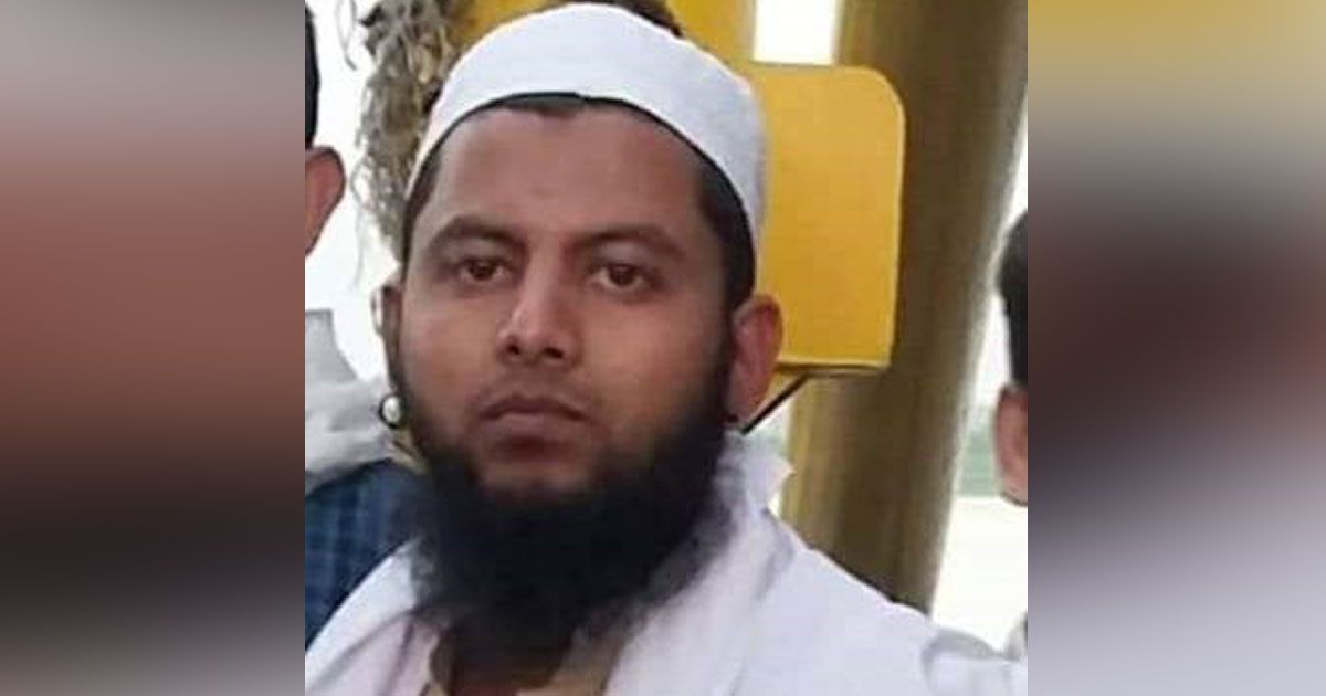 ডা-কাউসার-অপহৃত-নন-জঙ্গি-সংশ্লিষ্টতায়-আটক