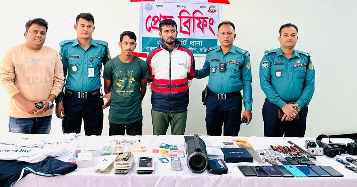 দুই-বছর-সাজা-খে‌টে-জা‌মি‌নে-বেরিয়ে-আবার-চু‌রি