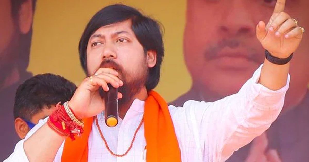 

ভারতের-স্বরাষ্ট্র-প্রতিমন্ত্রীকে-গ্রেপ্তারের-নির্দেশ-পশ্চিমবঙ্গের-আদালতের