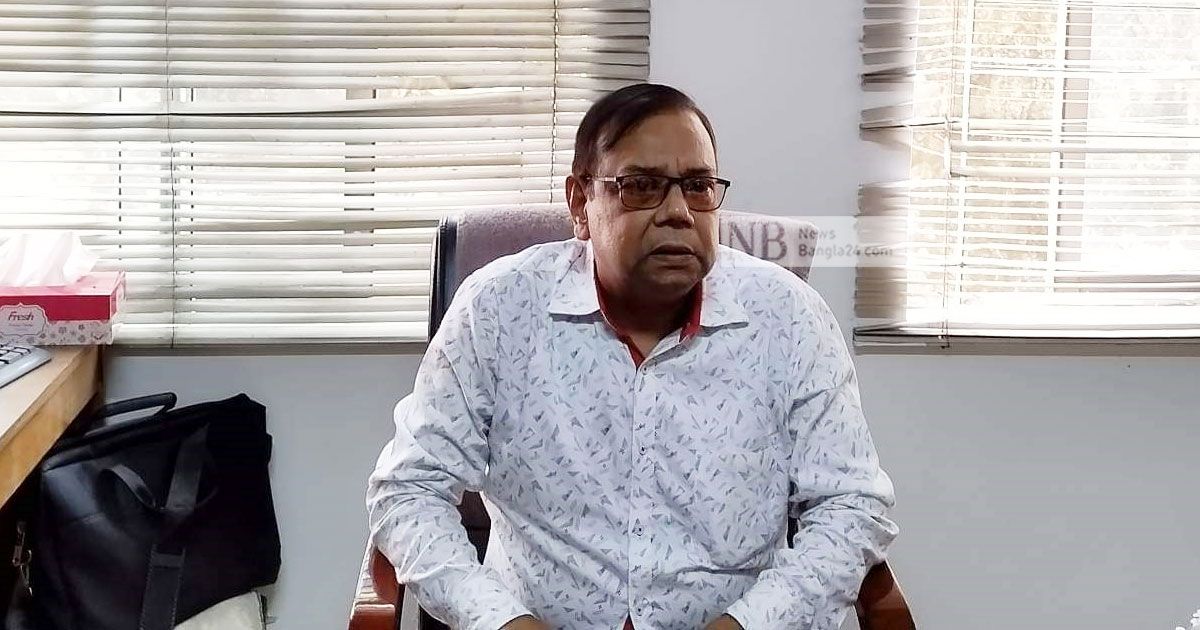 মাইগ্রেশনের দাবিতে মেডিক্যাল কলেজের অধ্যক্ষকে অবরুদ্ধ