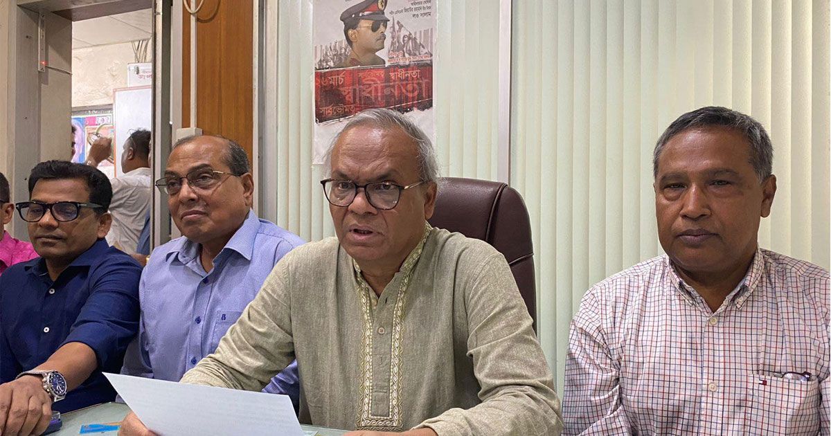বিএনপির-বিরুদ্ধে-অপারেশন-সার্চলাইট-চলছে-রিজভী